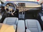 2026 Honda Cr-v Exl Red vin: 7FARS3H70TE000904