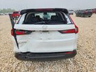 2024 Honda Cr-v Exl White vin: 7FARS3H72RE002582