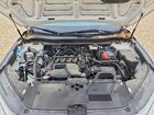 2024 Honda Cr-v Exl White vin: 7FARS3H72RE002582