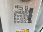 2024 Honda Cr-v Exl White vin: 7FARS3H72RE002582