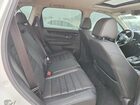 2024 Honda Cr-v Exl White vin: 7FARS3H72RE002582