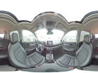 2024 Honda Cr-v Exl White vin: 7FARS3H72RE002582