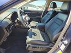 2023 Honda Cr-v Exl Blue vin: 7FARS3H74PE004086
