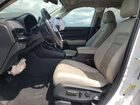 2023 Honda Cr-v Exl White vin: 7FARS3H76PE011265