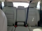 2023 Honda Cr-v Exl White vin: 7FARS3H76PE011265