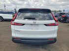 2023 Honda Cr-v Exl White vin: 7FARS3H76PE011265
