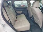 2023 Honda Cr-v Exl White vin: 7FARS3H76PE011265