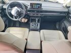 2023 Honda Cr-v Exl White vin: 7FARS3H76PE011265