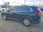 2023 Honda Cr-v Lx Black vin: 7FARS4H26PE020784