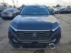 2023 Honda Cr-v Lx Black vin: 7FARS4H26PE020784