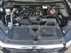 2023 Honda Cr-v Lx Black vin: 7FARS4H26PE020784