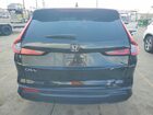 2023 Honda Cr-v Lx Black vin: 7FARS4H26PE020784