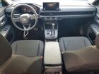 2023 Honda Cr-v Lx Black vin: 7FARS4H26PE020784