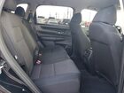 2023 Honda Cr-v Lx Black vin: 7FARS4H26PE020784