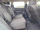 2024 Honda Cr-v Lx Gray vin: 7FARS4H28RE008719