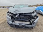 2024 Honda Cr-v Lx Gray vin: 7FARS4H28RE008719