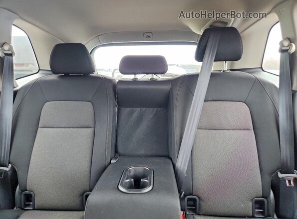 7FARS4H28RE008719 2024 HONDA CR-V Gray Вид задніх сидінь