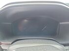 2024 Honda Cr-v Lx Gray vin: 7FARS4H28RE008719