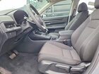 2024 Honda Cr-v Lx Gray vin: 7FARS4H28RE008719