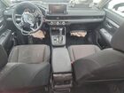 2023 Honda Cr-v Ex Blue vin: 7FARS4H45PE009082