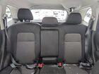 2023 Honda Cr-v Ex Blue vin: 7FARS4H45PE009082
