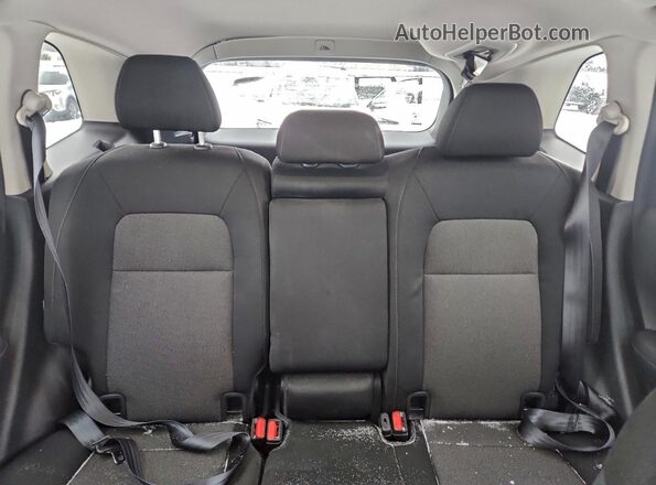 7FARS4H45PE009082 2023 HONDA CR-V Blue უკანა სავარძლების ხედი