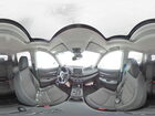 2023 Honda Cr-v Ex Blue vin: 7FARS4H45PE009082