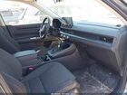 2024 Honda Cr-v Ex Awd Черный vin: 7FARS4H45RE009053