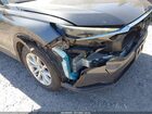 2024 Honda Cr-v Ex Awd Черный vin: 7FARS4H45RE009053