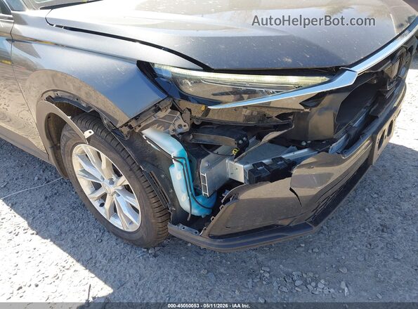 7FARS4H45RE009053 2024 HONDA CR-V Черный 