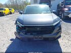 2024 Honda Cr-v Ex Awd Черный vin: 7FARS4H45RE009053