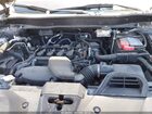 2024 Honda Cr-v Ex Awd Черный vin: 7FARS4H45RE009053