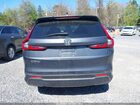 2024 Honda Cr-v Ex Awd Черный vin: 7FARS4H45RE009053
