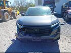 2024 Honda Cr-v Ex Awd Черный vin: 7FARS4H45RE009053