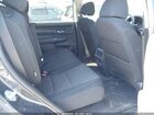 2024 Honda Cr-v Ex Awd Черный vin: 7FARS4H45RE009053