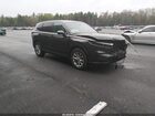 2024 Honda Cr-v Ex-l Awd Gray vin: 7FARS4H71RE020271