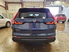 2026 Honda Cr-v Exl Blue vin: 7FARS4H71TE002019