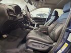 2026 Honda Cr-v Exl Blue vin: 7FARS4H71TE002019