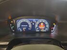 2026 Honda Cr-v Exl Blue vin: 7FARS4H71TE002019