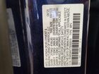 2026 Honda Cr-v Exl Blue vin: 7FARS4H71TE002019