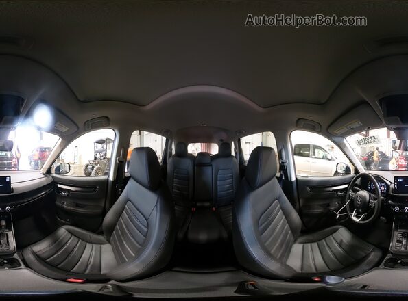 7FARS4H71TE002019 2026 HONDA CR-V Blue 