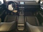 2024 Honda Cr-v Exl Черный vin: 7FARS4H73RE004346