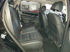 2024 Honda Cr-v Exl Черный vin: 7FARS4H73RE004346
