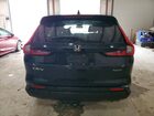 2024 Honda Cr-v Exl Черный vin: 7FARS4H73RE004346