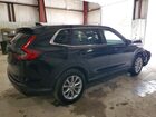2024 Honda Cr-v Exl Черный vin: 7FARS4H73RE004346