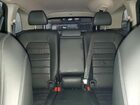2024 Honda Cr-v Exl Черный vin: 7FARS4H73RE004346