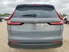 2025 Honda Cr-v Exl Gray vin: 7FARS4H75SE014480 2025 Honda Cr-v Exl Gray vin: 7FARS4H75SE014480