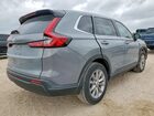 2025 Honda Cr-v Exl Gray vin: 7FARS4H75SE014480 2025 Honda Cr-v Exl Gray vin: 7FARS4H75SE014480