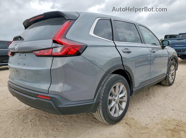 7FARS4H75SE014480 2025 HONDA CR-V Gray Rear right