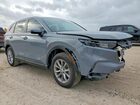 2025 Honda Cr-v Exl Gray vin: 7FARS4H75SE014480 2025 Honda Cr-v Exl Gray vin: 7FARS4H75SE014480